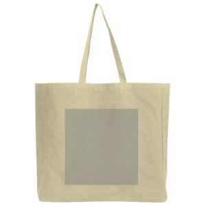 back