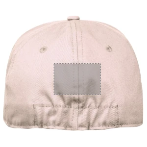 back