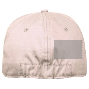 back