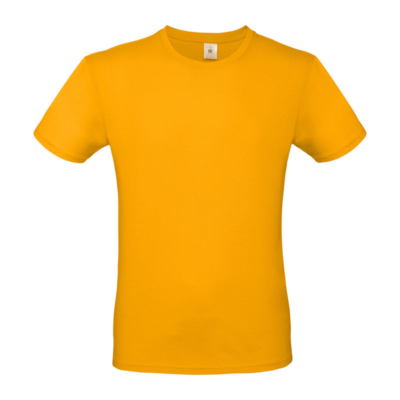 B&C #E150 UNISEX T-SHIRT