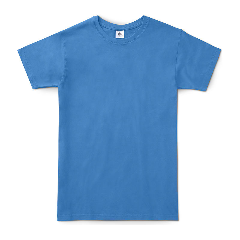 B&C #E150 UNISEX T-SHIRT