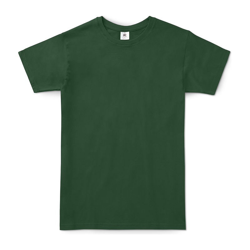 B&C #E150 UNISEX T-SHIRT