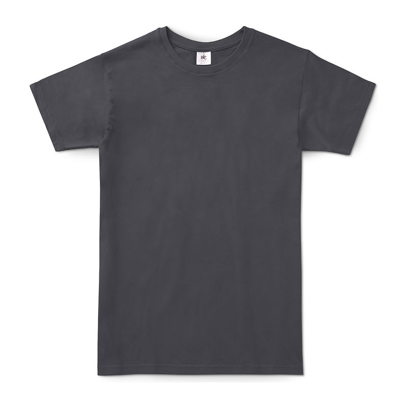 B&C #E150 UNISEX T-SHIRT