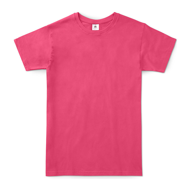 B&C #E150 UNISEX T-SHIRT