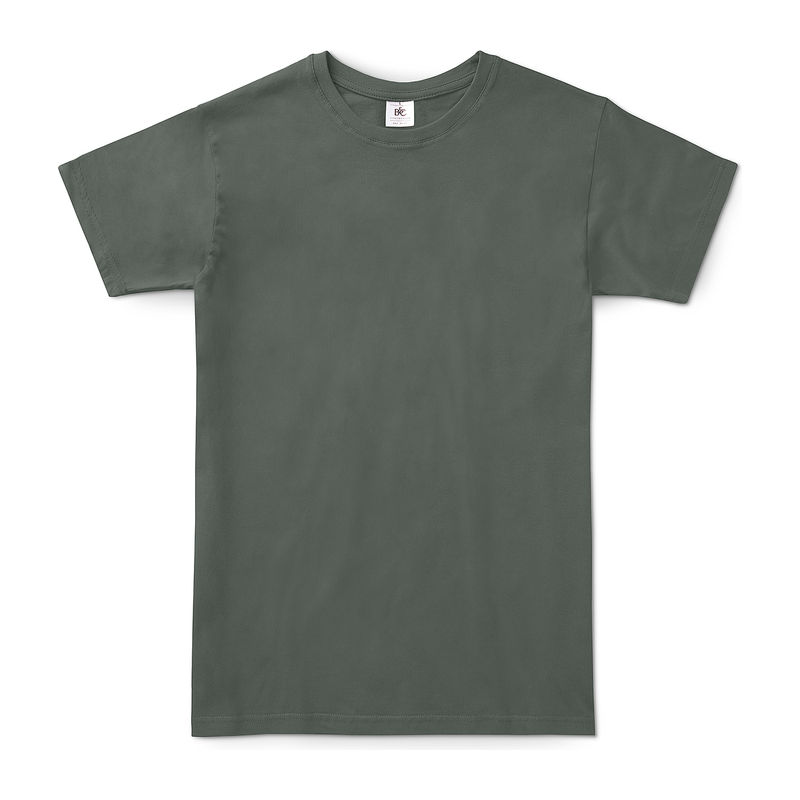 B&C #E150 UNISEX T-SHIRT