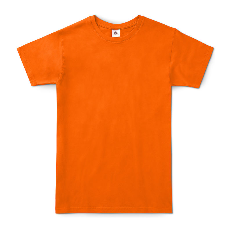 B&C #E150 UNISEX T-SHIRT