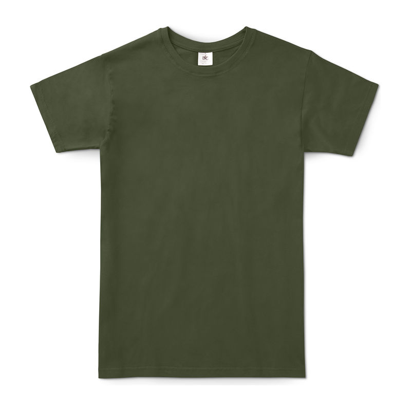 B&C #E150 UNISEX T-SHIRT