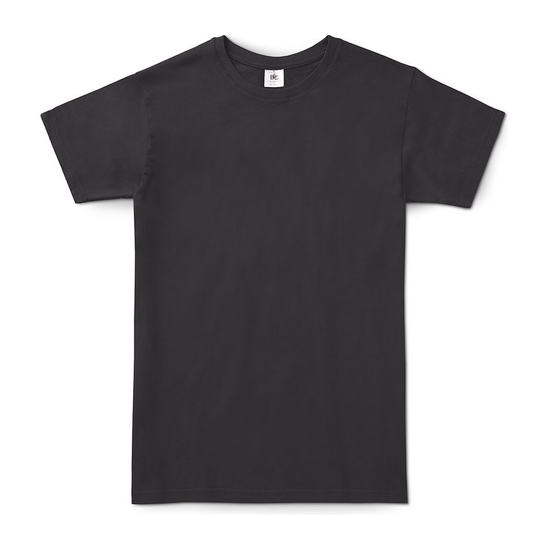 B&C #E150 UNISEX T-SHIRT