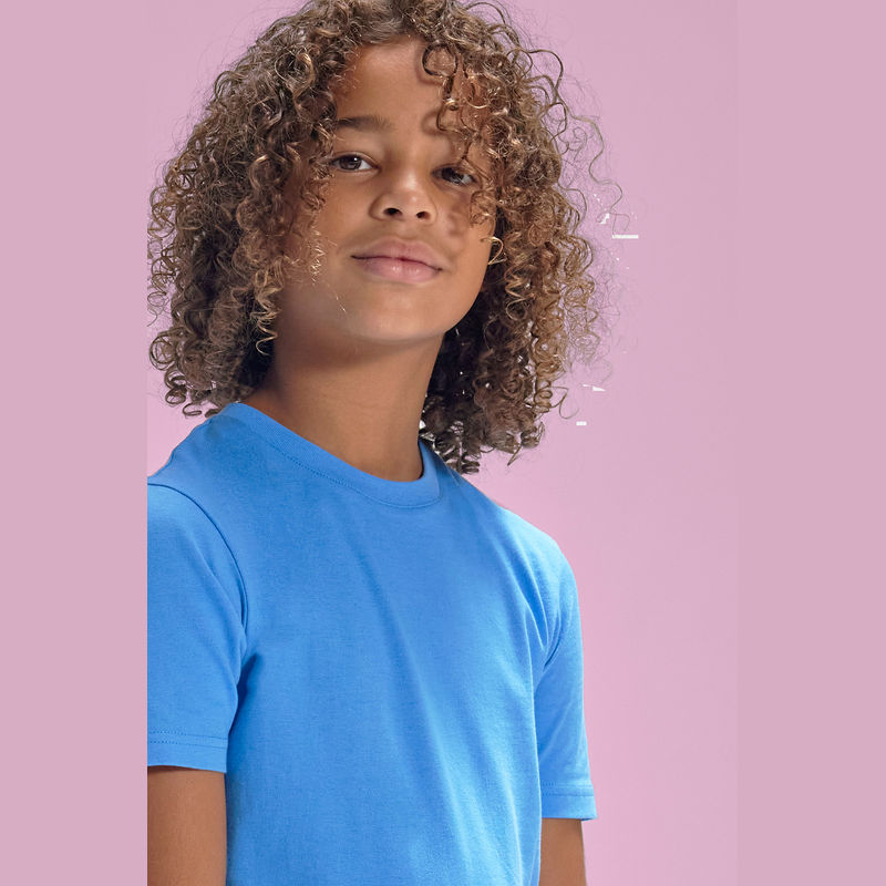 B&C #E150 /kids T-shirt