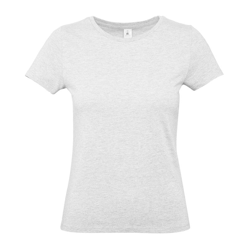 B&C #E190 /WOMEN T-SHIRT
