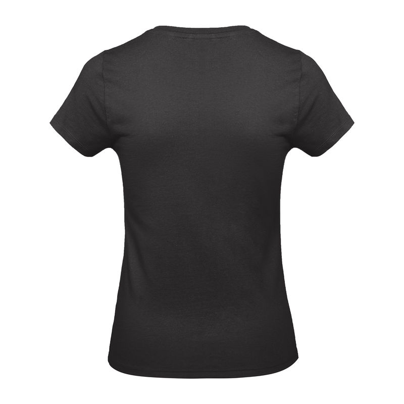 B&C #E190 /WOMEN T-SHIRT