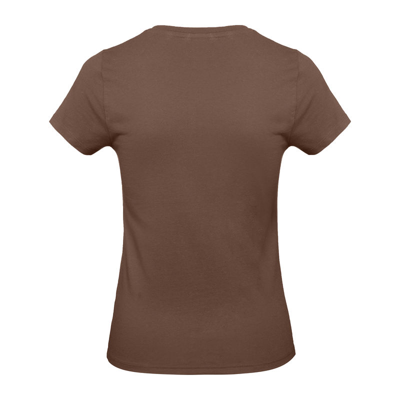 B&C #E190 /WOMEN T-SHIRT