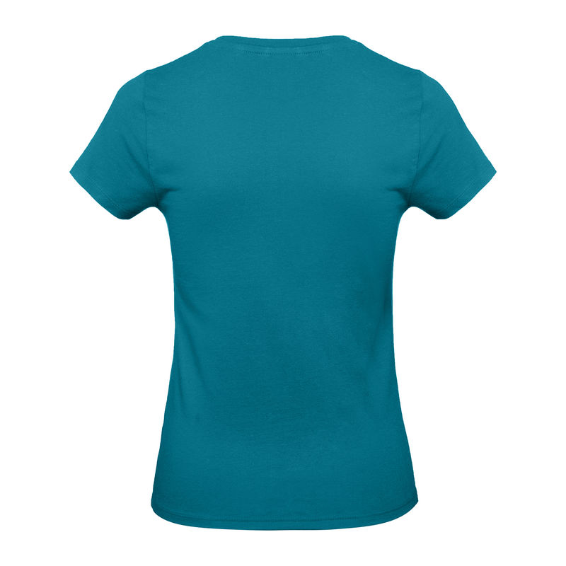 B&C #E190 /WOMEN T-SHIRT