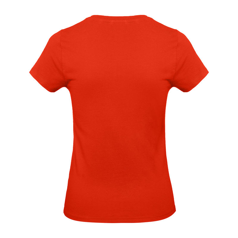 B&C #E190 /WOMEN T-SHIRT