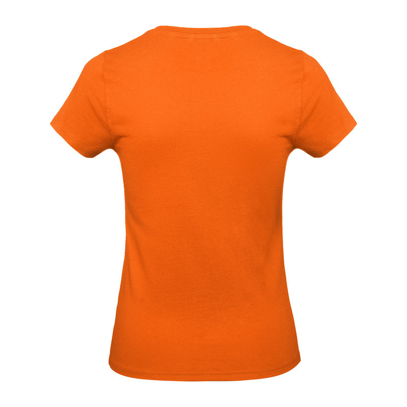 B&C #E190 /WOMEN T-SHIRT