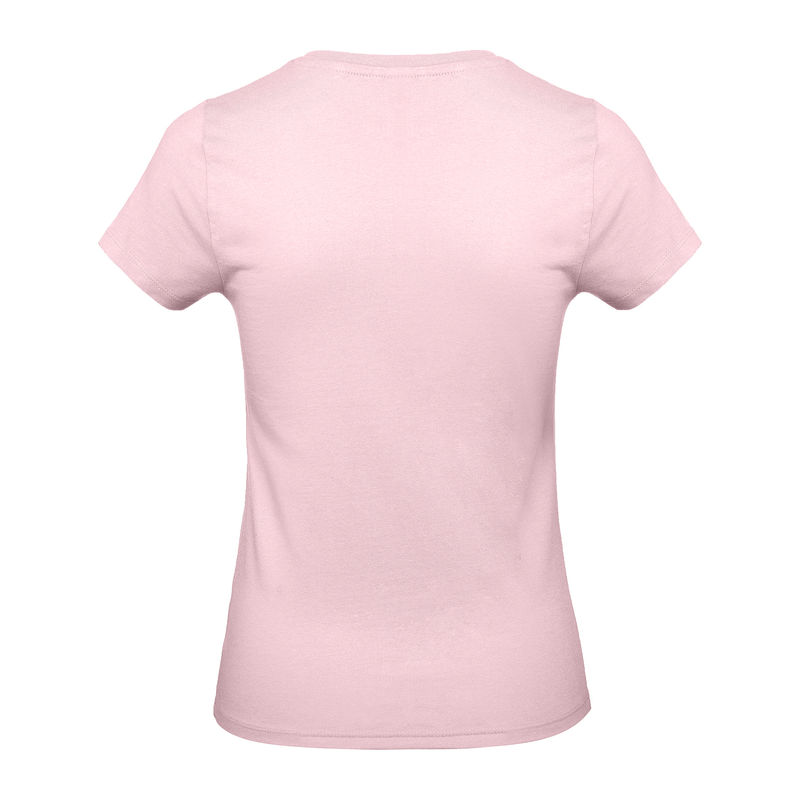 B&C #E190 /WOMEN T-SHIRT