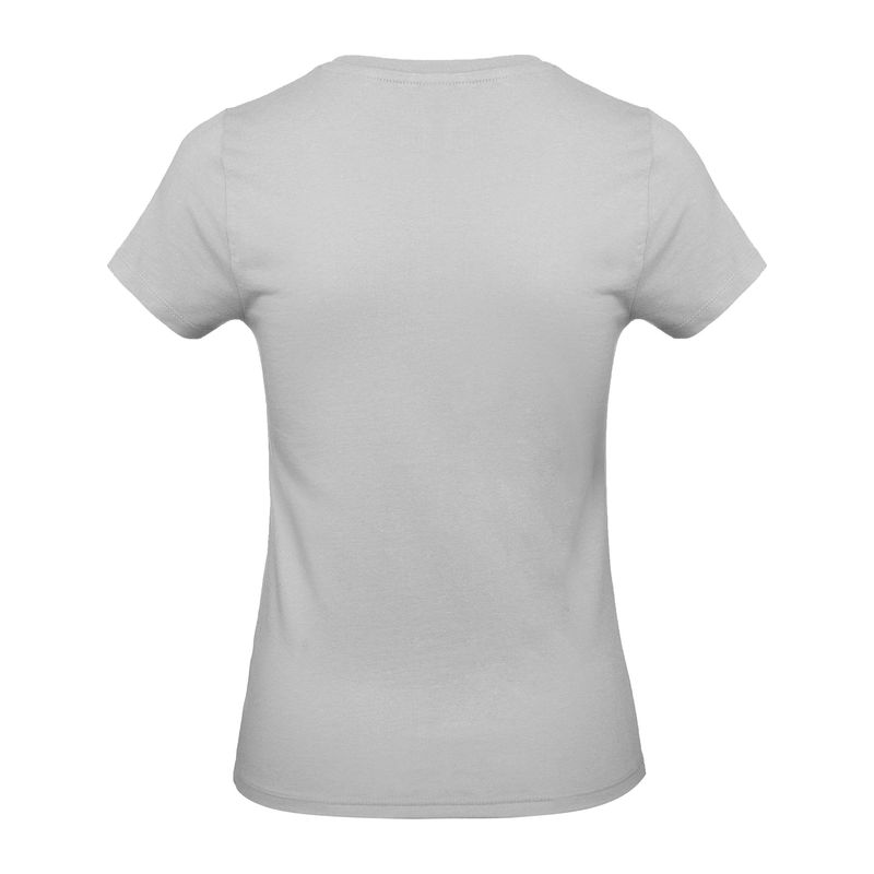 B&C #E190 /WOMEN T-SHIRT
