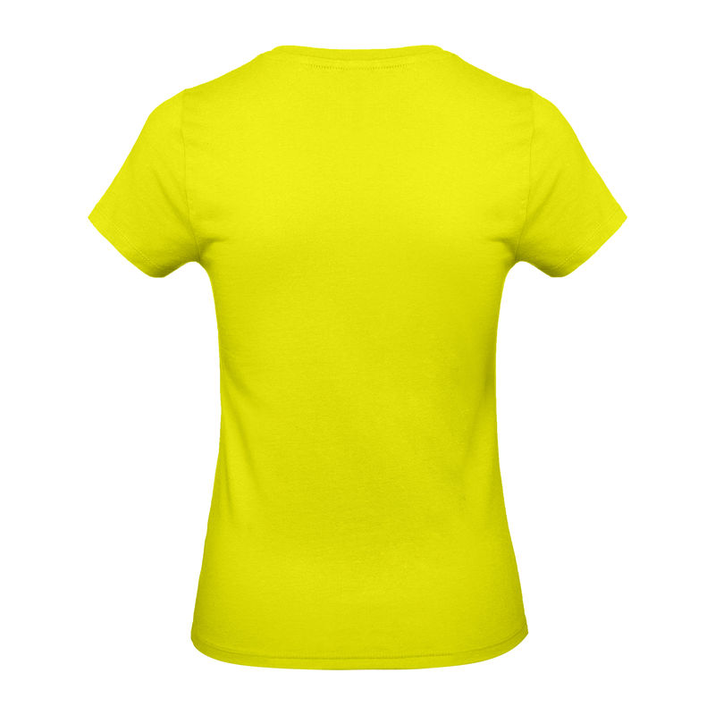 B&C #E190 /WOMEN T-SHIRT