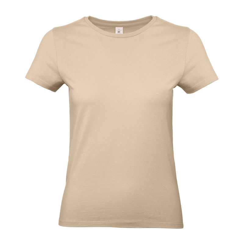 B&C #E190 /WOMEN T-SHIRT