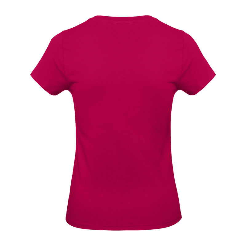 B&C #E190 /WOMEN T-SHIRT