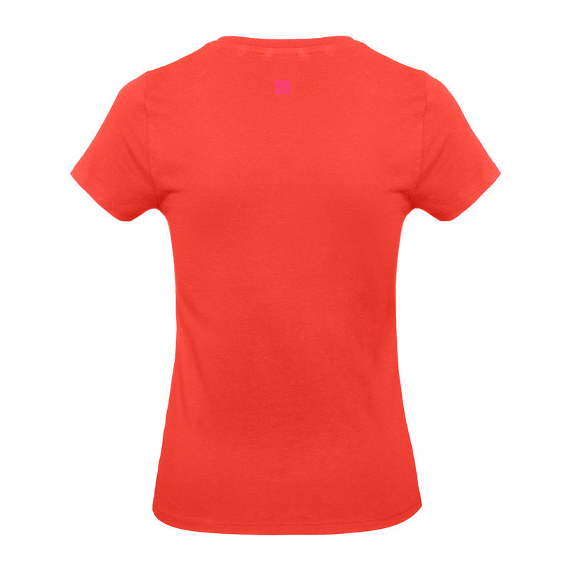 B&C #E190 /WOMEN T-SHIRT
