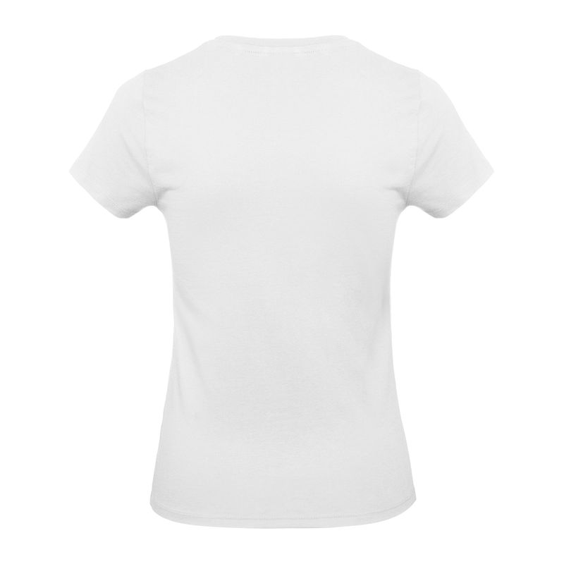 B&C #E190 /WOMEN T-SHIRT