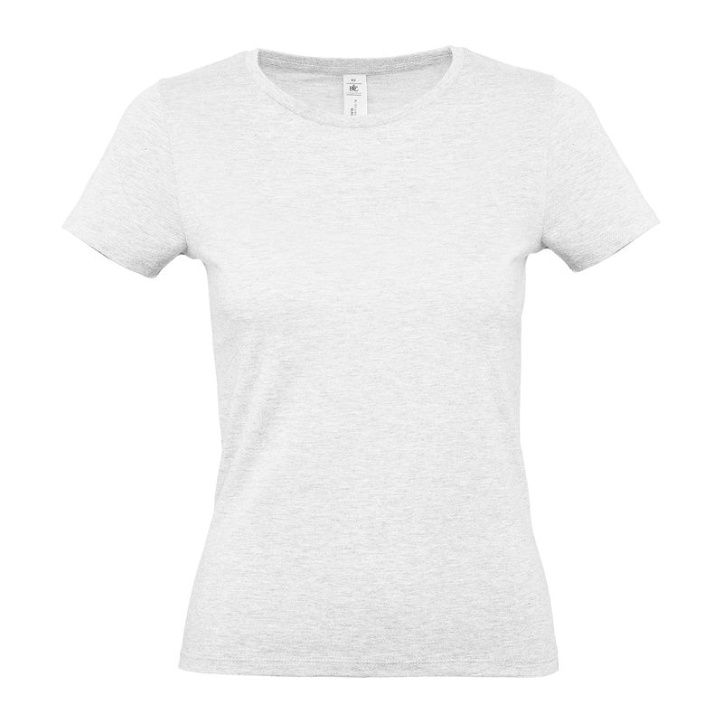 B&C #E150 WOMEN T-SHIRT