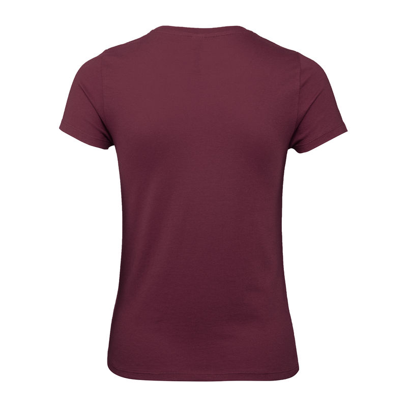 B&C #E150 WOMEN T-SHIRT
