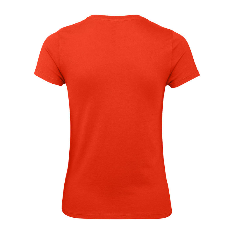 B&C #E150 WOMEN T-SHIRT