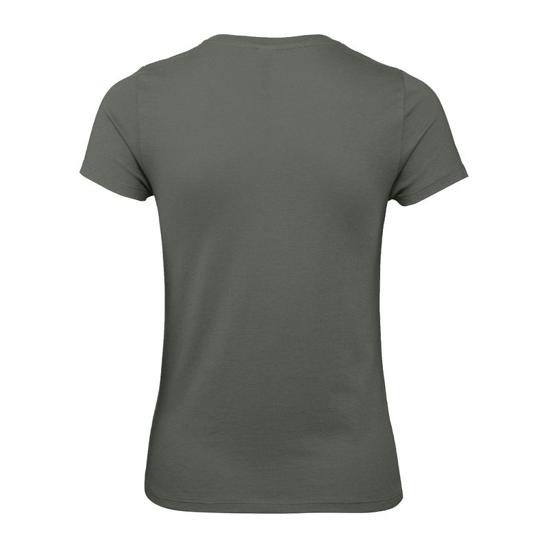 B&C #E150 WOMEN T-SHIRT