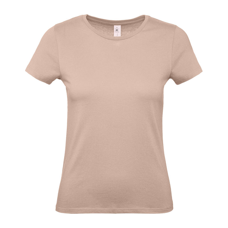 B&C #E150 WOMEN T-SHIRT