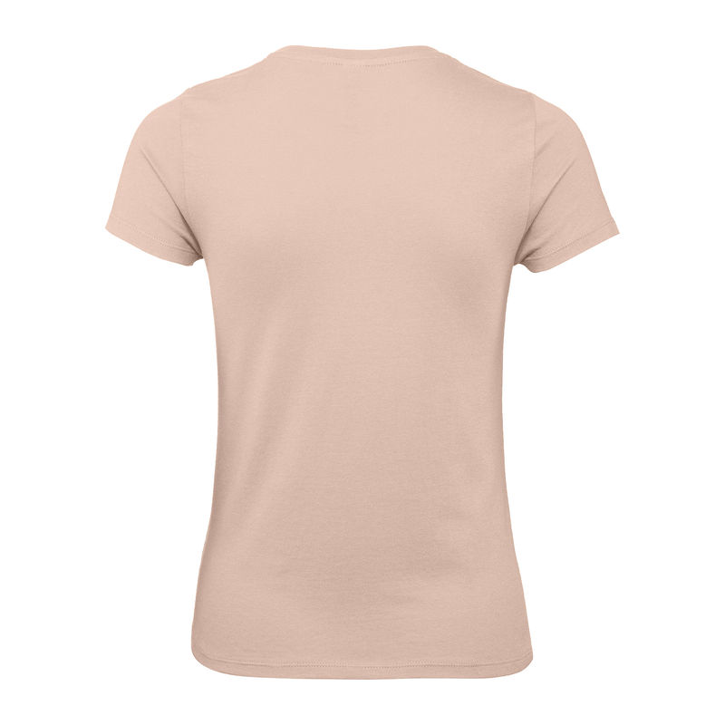 B&C #E150 WOMEN T-SHIRT