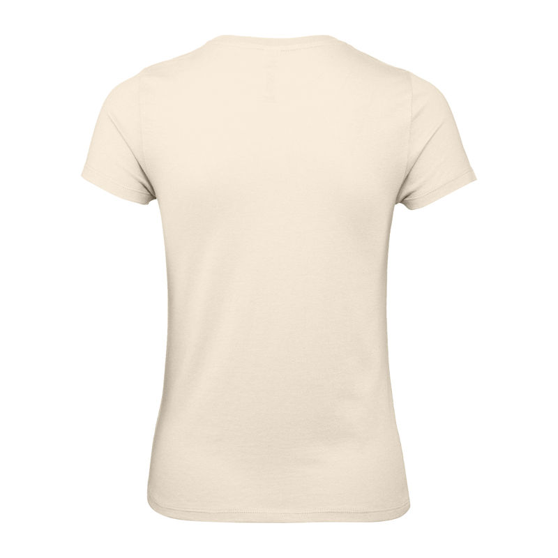 B&C #E150 WOMEN T-SHIRT