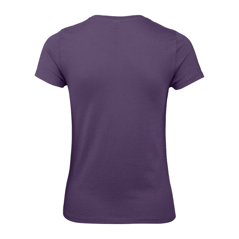 B&C #E150 WOMEN T-SHIRT