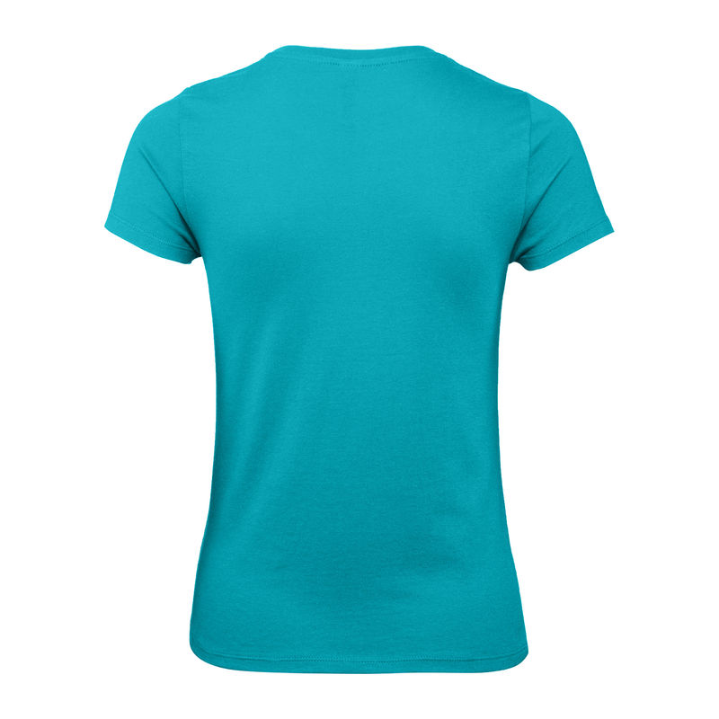 B&C #E150 WOMEN T-SHIRT