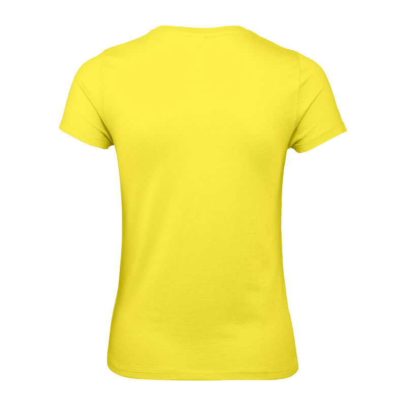 B&C #E150 WOMEN T-SHIRT