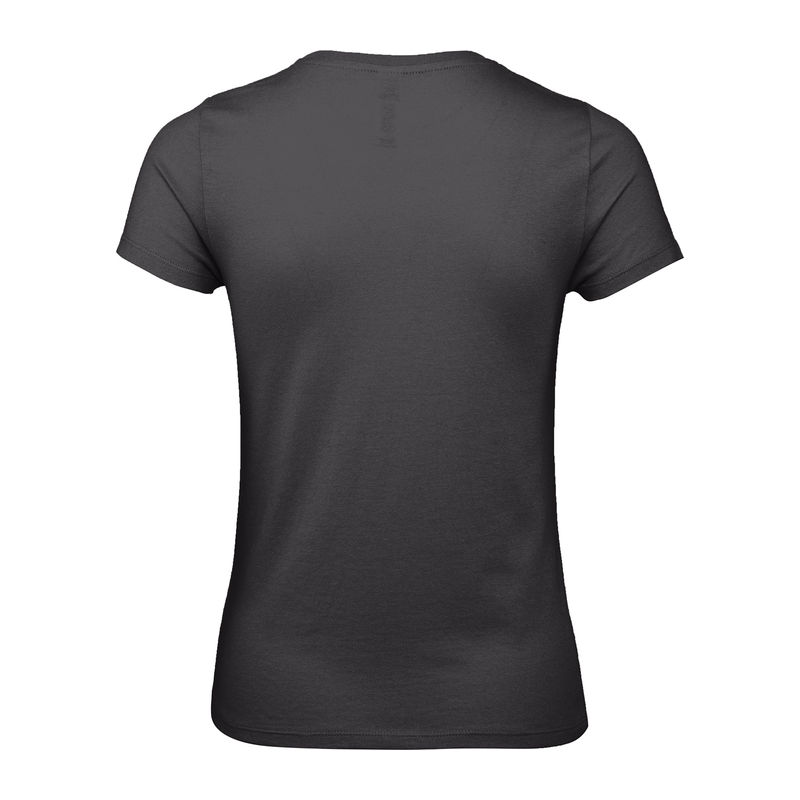 B&C #E150 WOMEN T-SHIRT