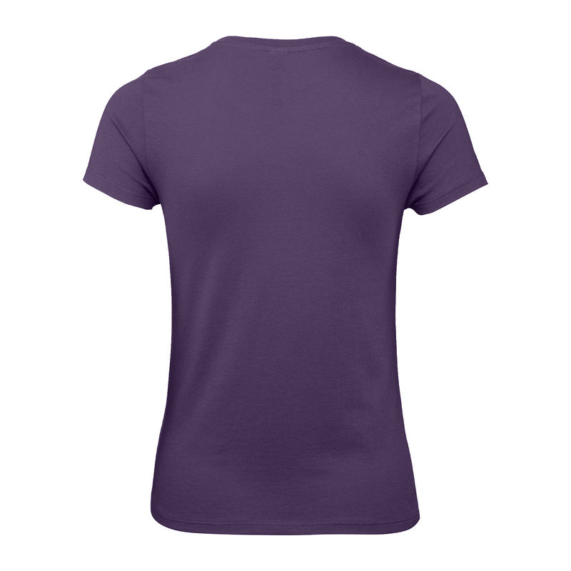 B&C #E150 WOMEN T-SHIRT