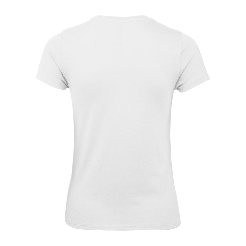 B&C #E150 WOMEN T-SHIRT