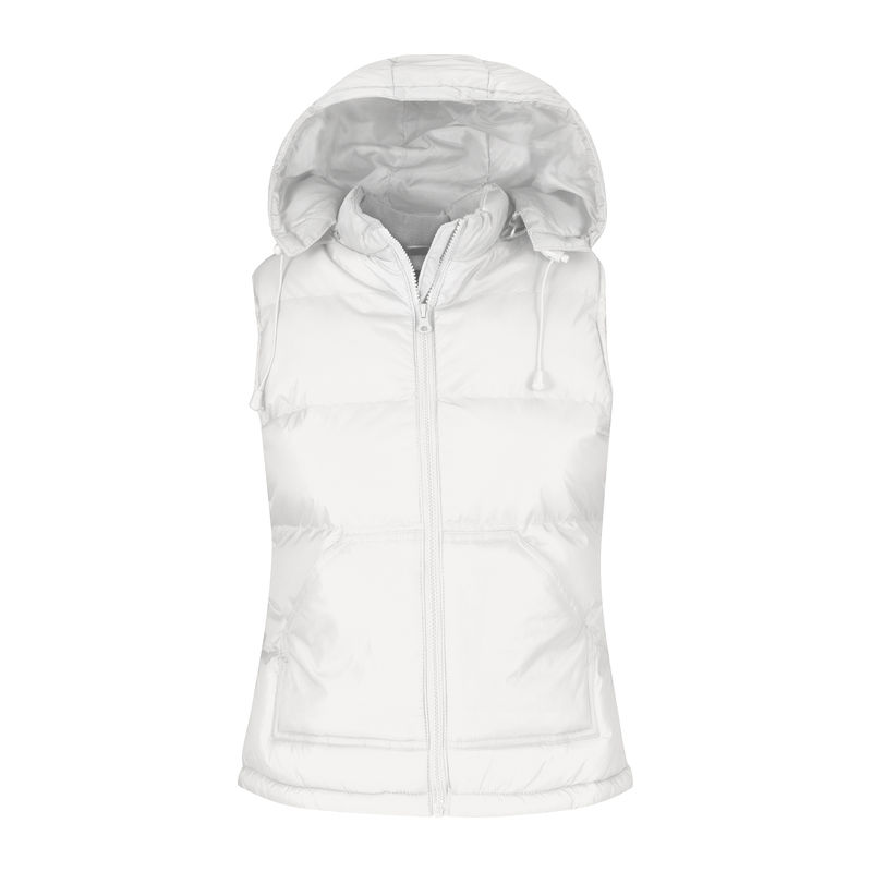 ZEN+ BODYWARMER/WOMEN