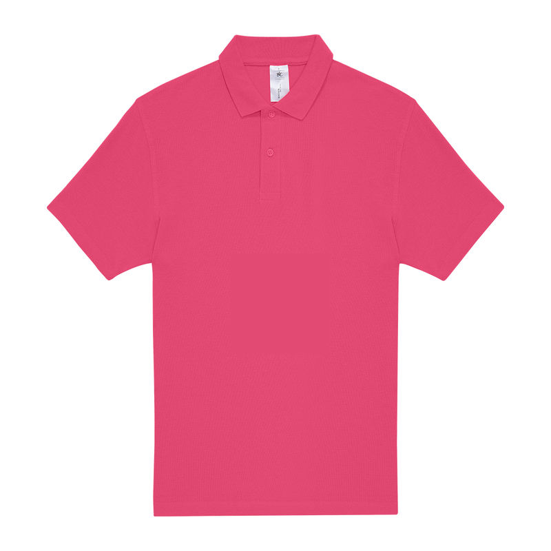 ID.001 POLO SHIRT