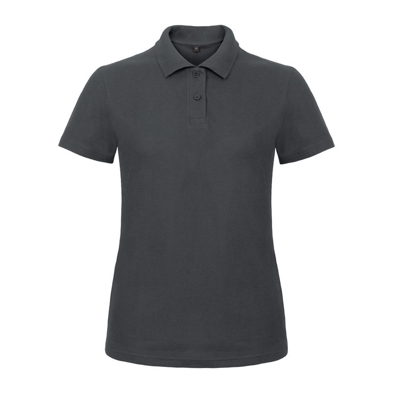 ID.001/ POLO SHIRT WOMEN