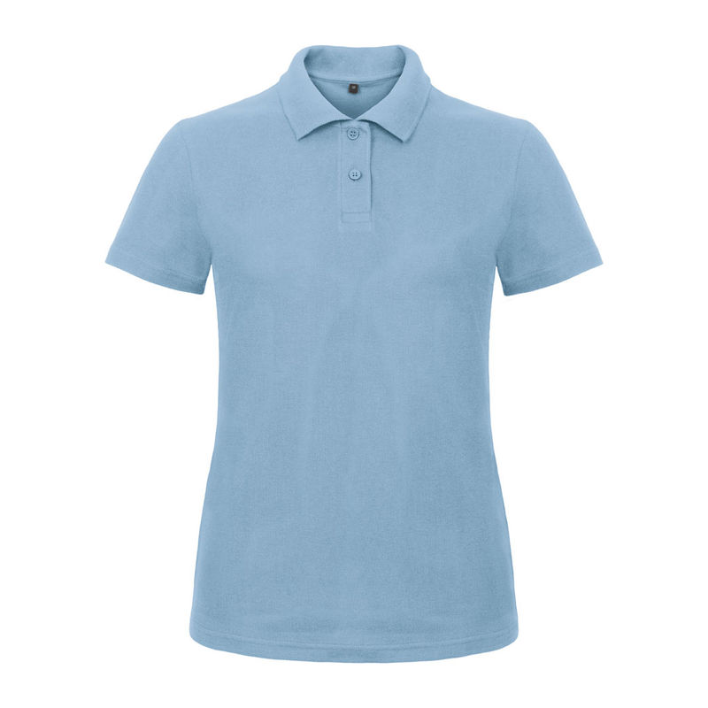 ID.001/ POLO SHIRT WOMEN