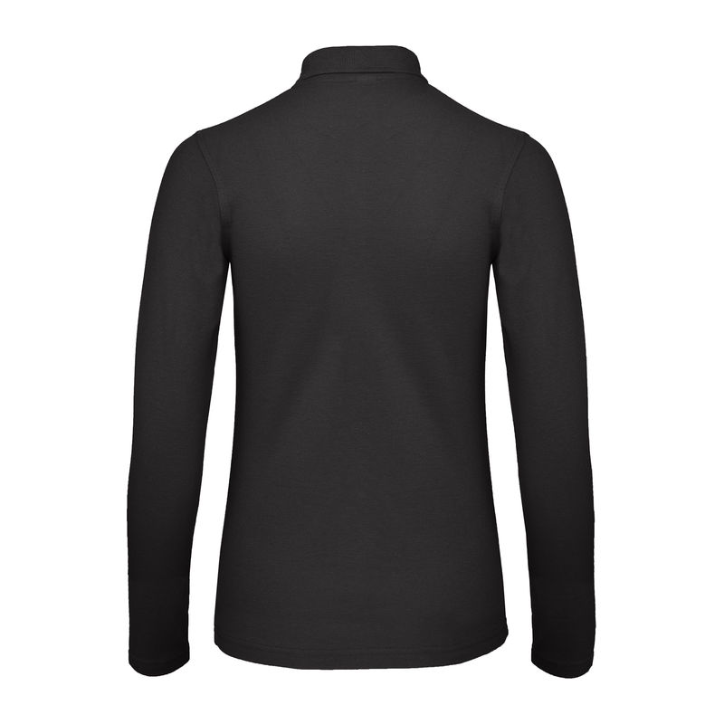 B&C ID.001 LSL /WOMEN