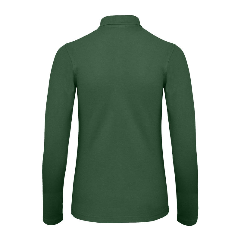 B&C ID.001 LSL /WOMEN