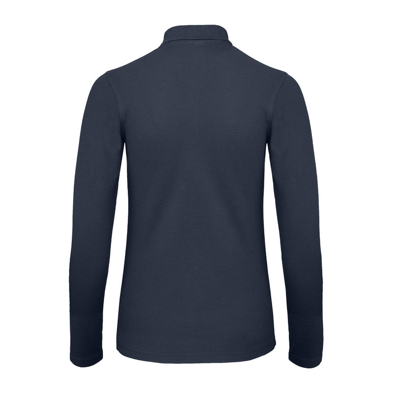 B&C ID.001 LSL /WOMEN