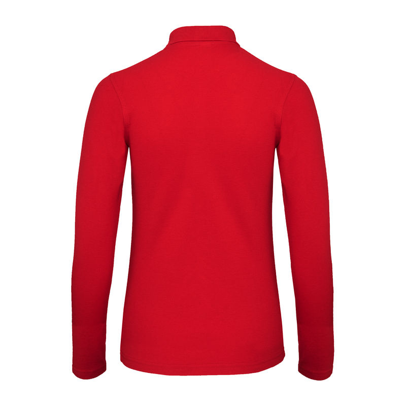 B&C ID.001 LSL /WOMEN