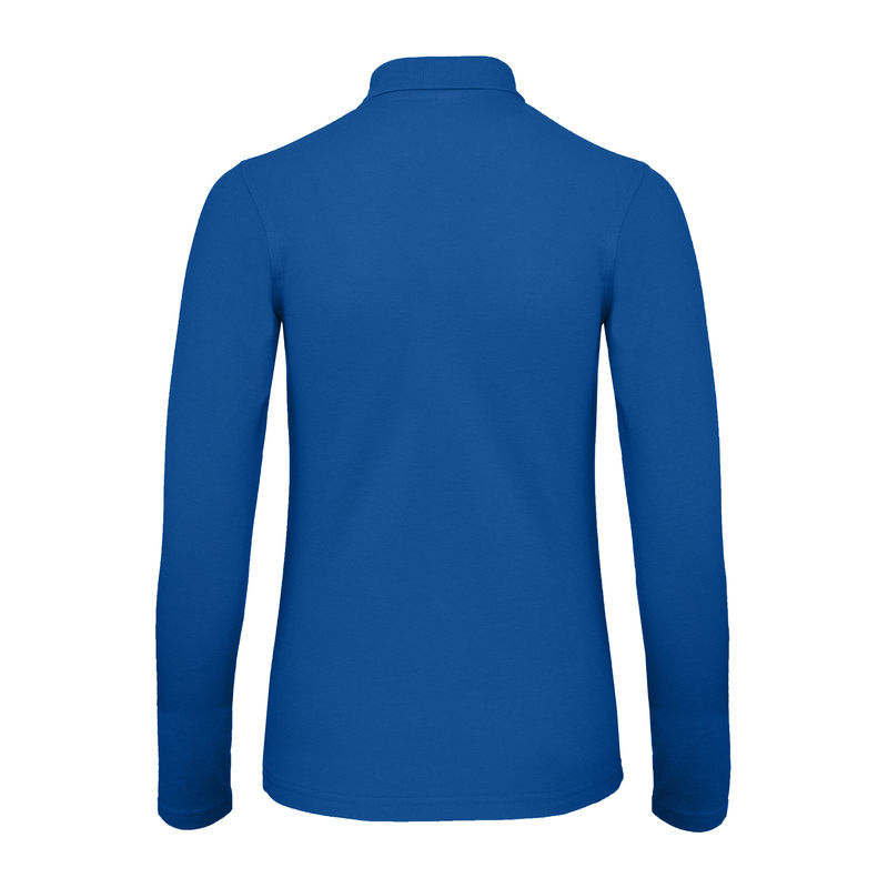 B&C ID.001 LSL /WOMEN