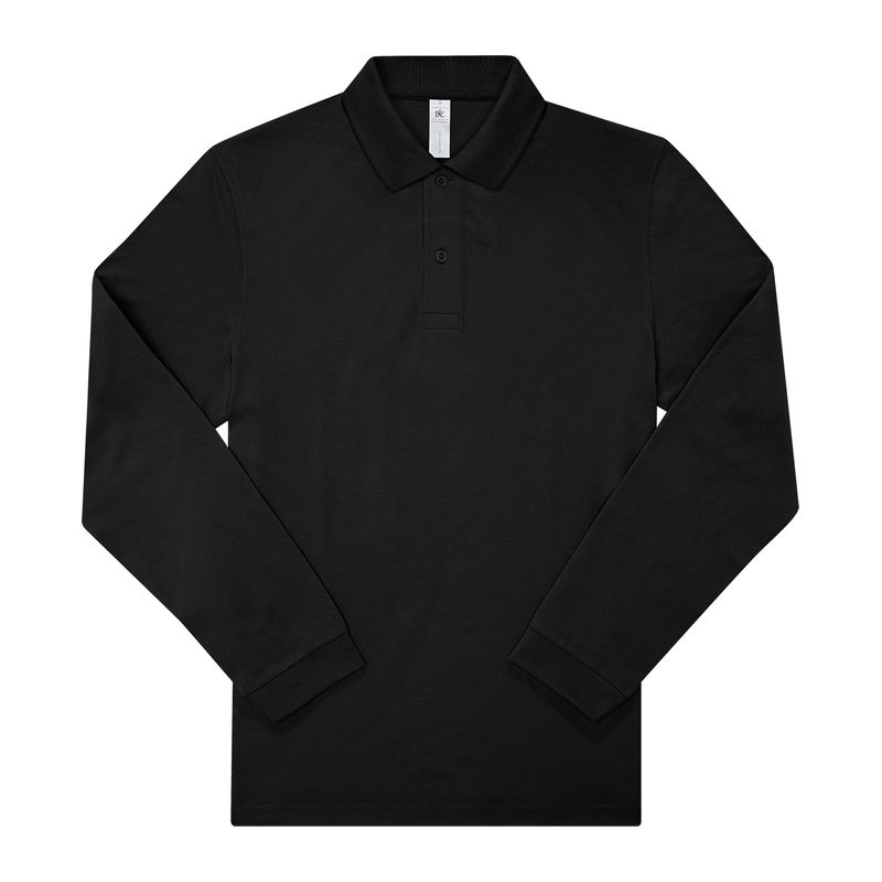 My Polo 180 long sleeve