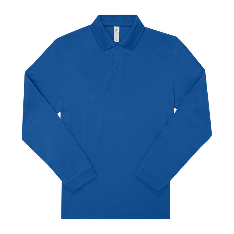 My Polo 180 long sleeve